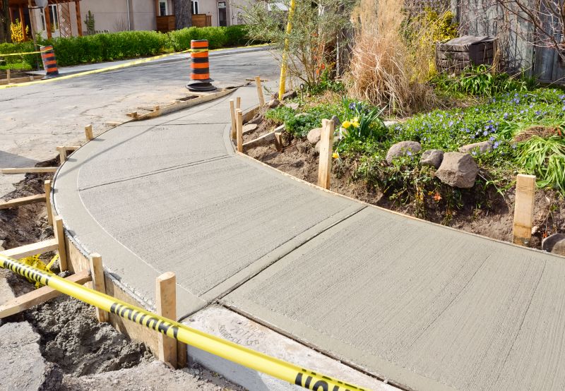 Ada-Compliant Concrete Sidewalks: What Property Owners Need To Know