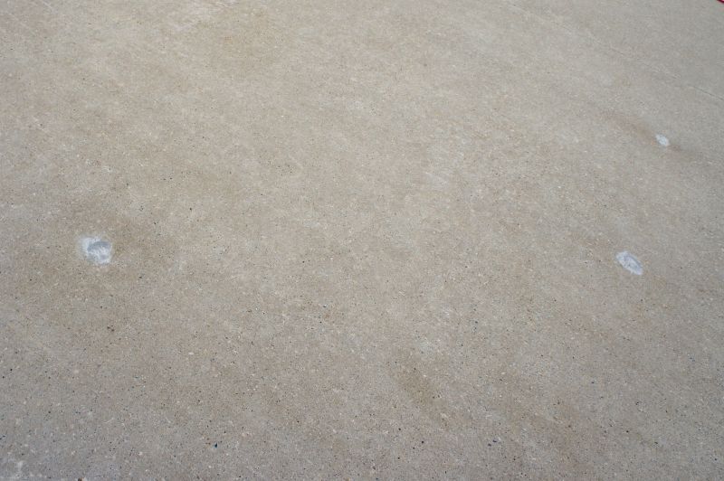 Textured Concrete Surface
