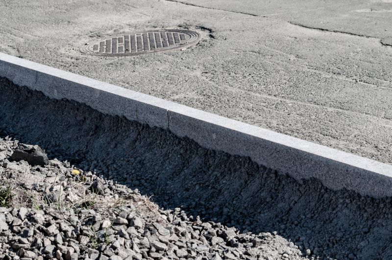 Excavation and Grading